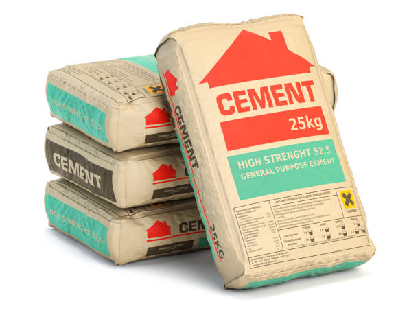 Ordinary Portland Cement