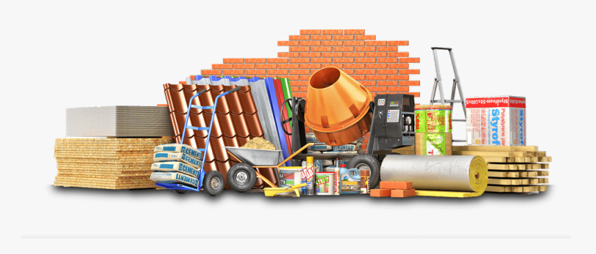 Finishing materials