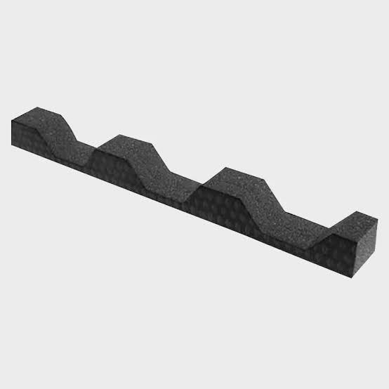 Foam closures