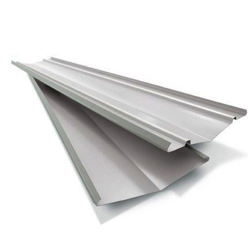 Valley gutter