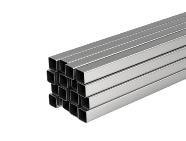 Square hollow section