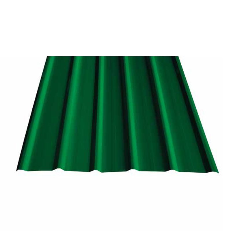 IT5 Profile roofing sheet