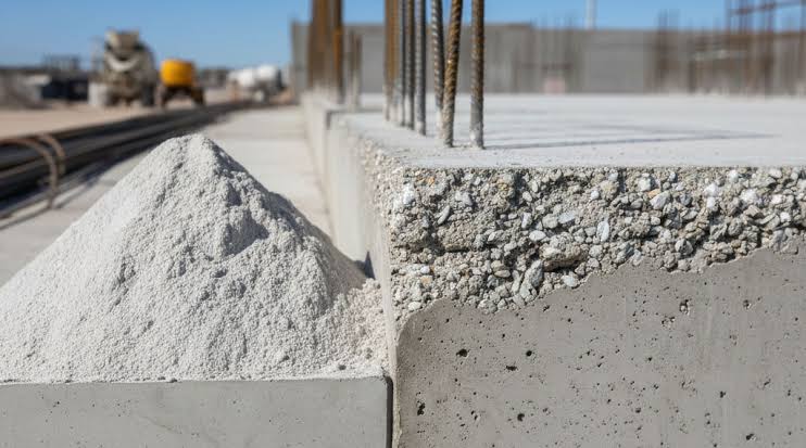 Portland Limestone Cement