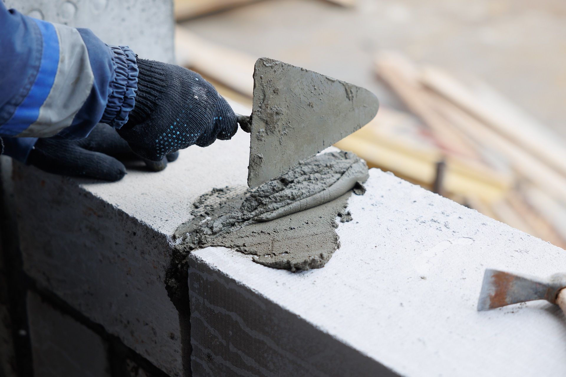 Masonry cement