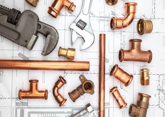 Plumbing accessories