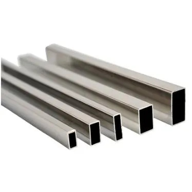 Rectangular hollow section