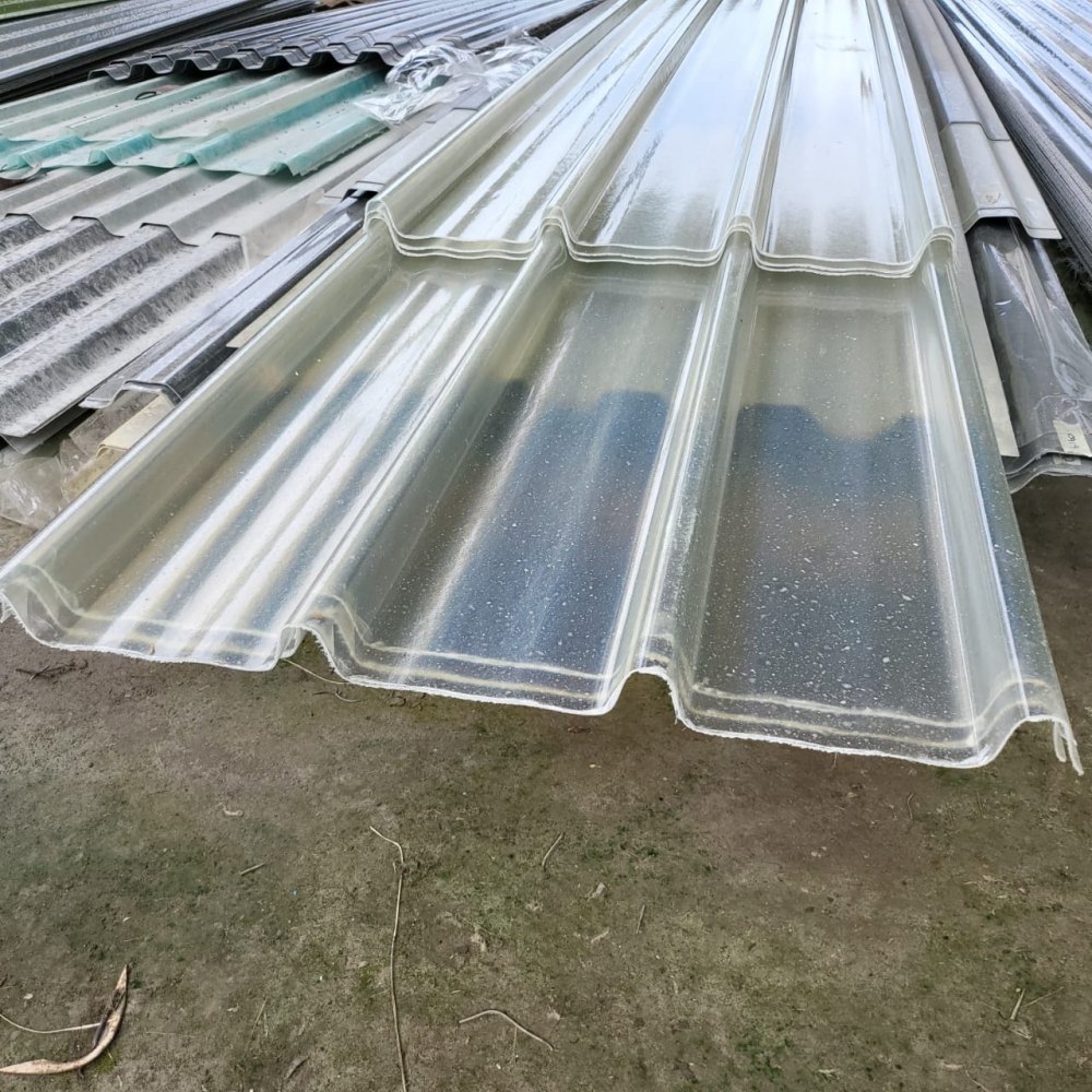 Translucent sheets