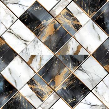 Wall tiles